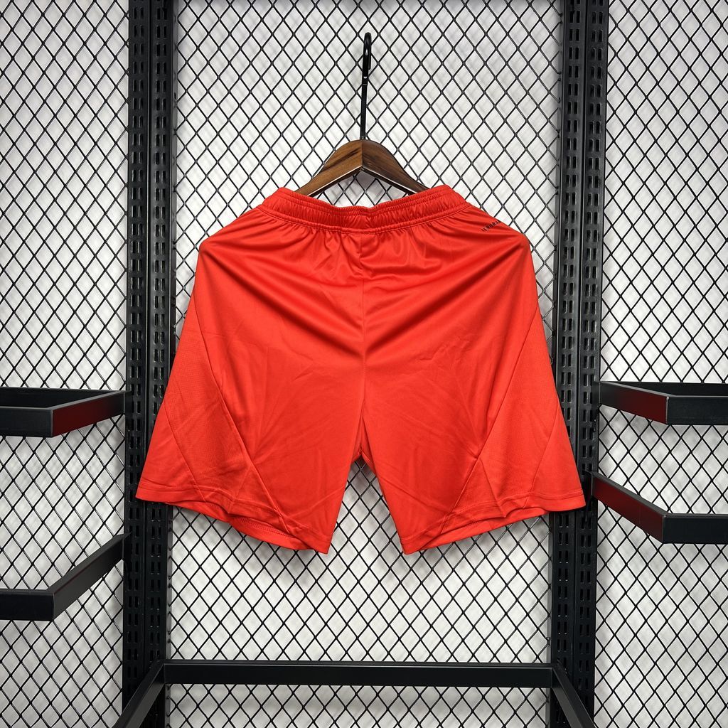 Bayern Munich 2024/25 Home Shorts