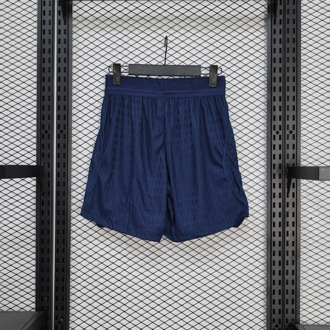 USA 2026/27 Home Shorts – Player Edition