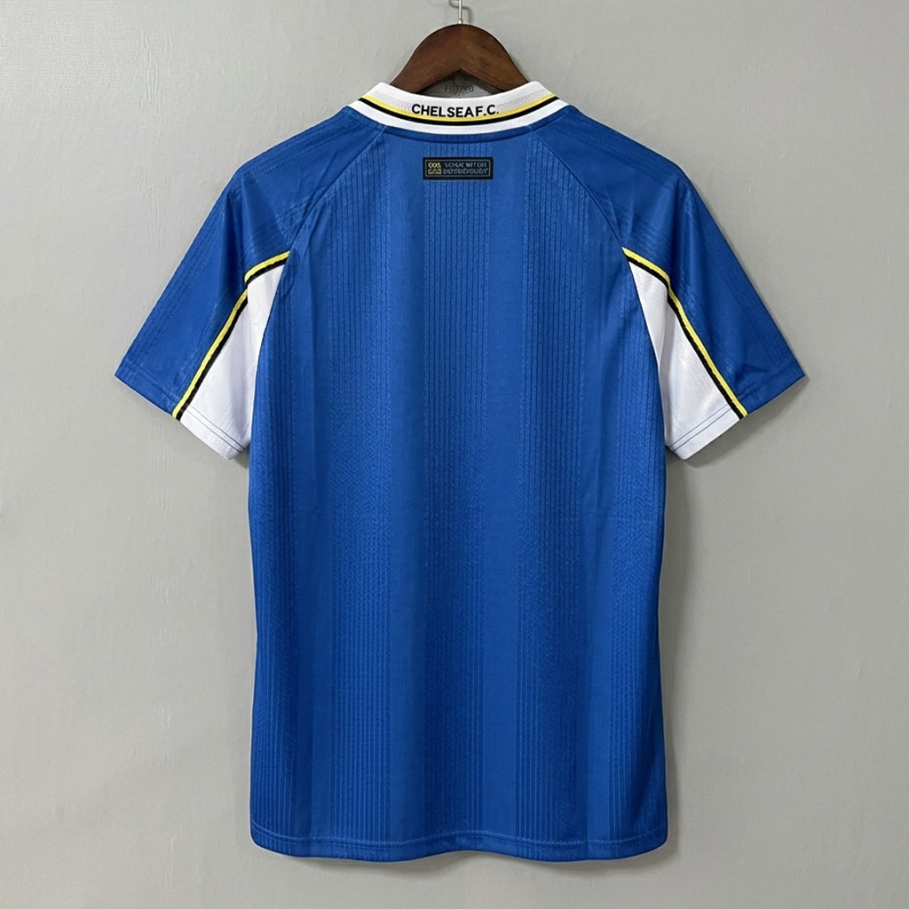 Chelsea 1995/97 Home Retro Jersey