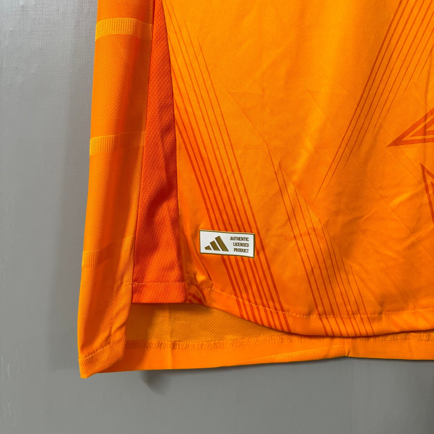 Real Madrid 2024/25 Away Jersey – Player Edition