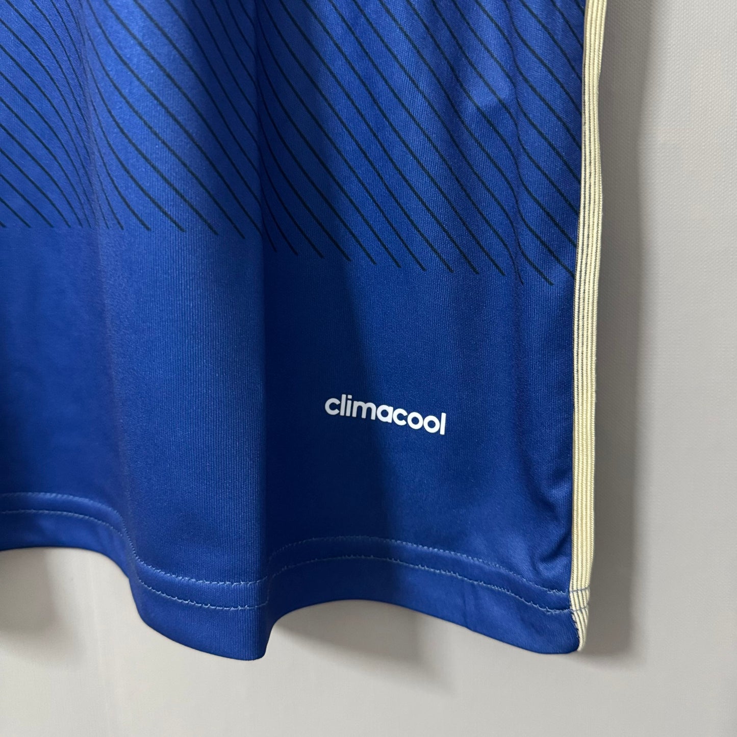 Argentina 2014 World Cup Away Retro Jersey