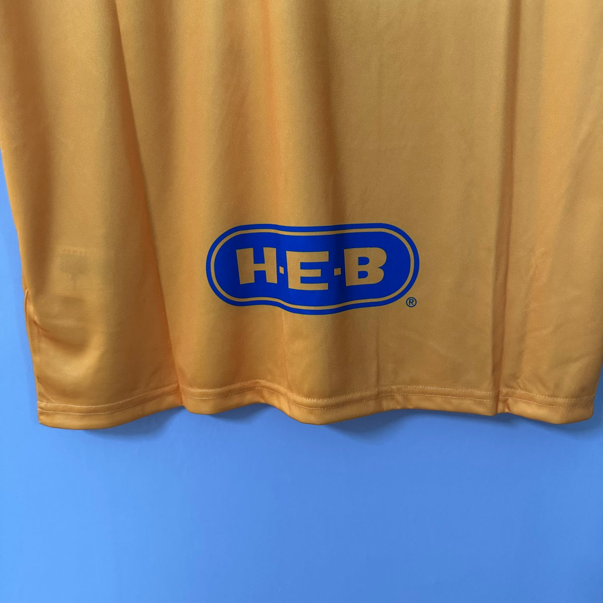 Tigres UANL 2026/27 Home Jersey