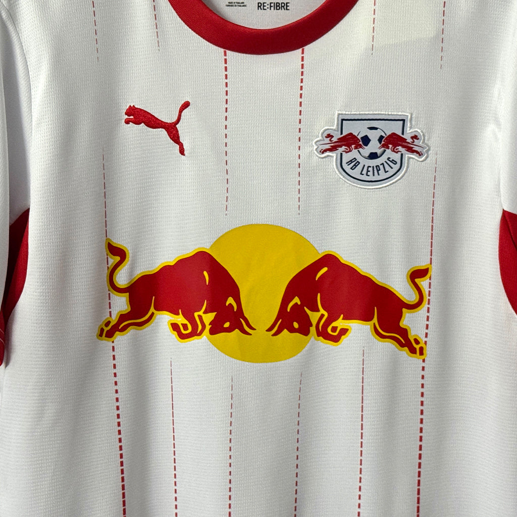 RB Leipzig 2026/27 Home Jersey