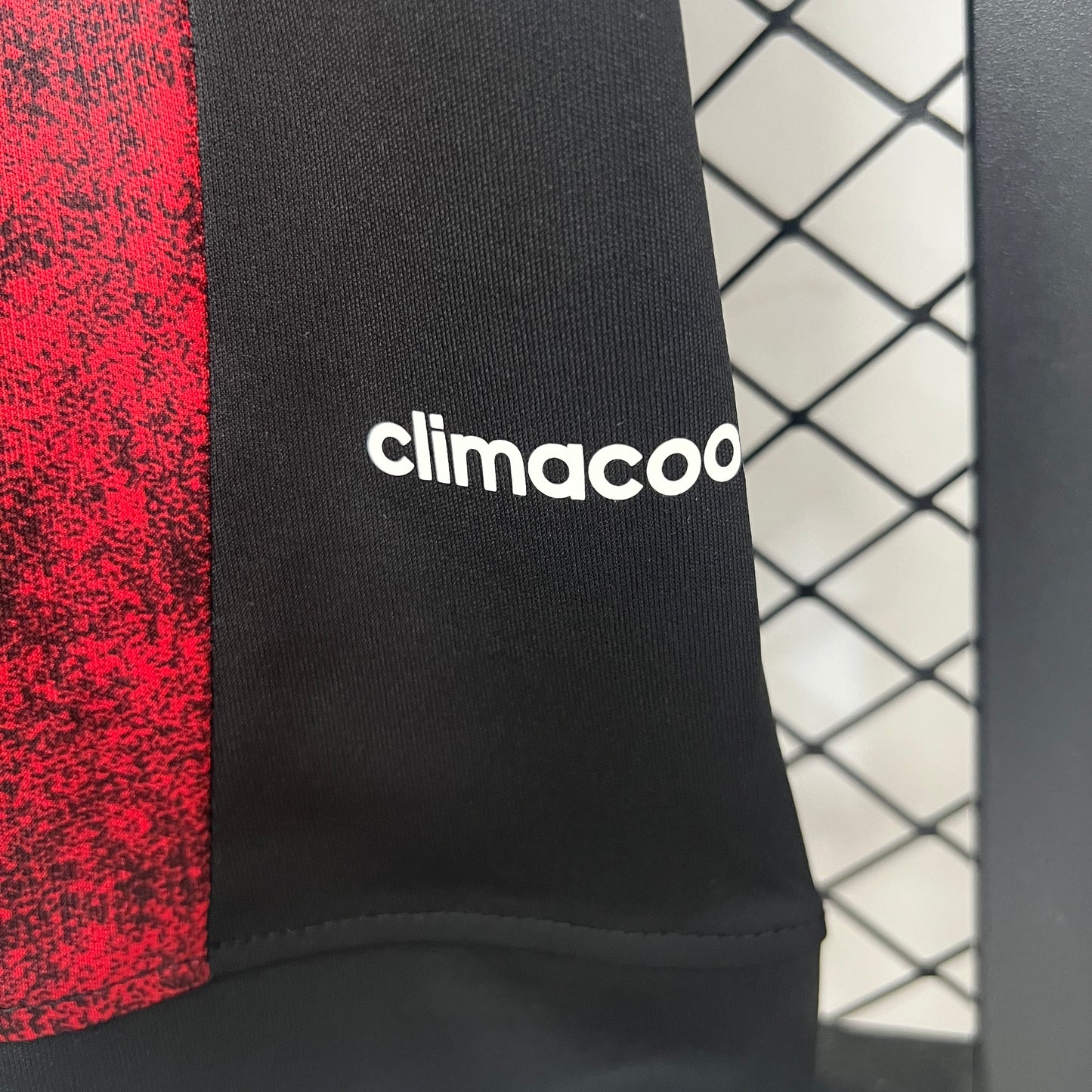 AC Milan 2015/16 Home Retro Jersey