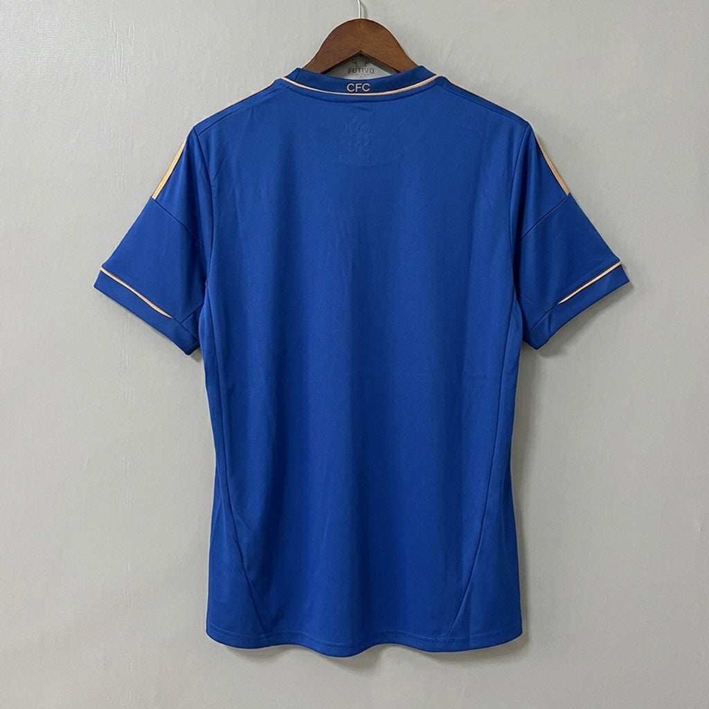 Chelsea 2012/13 Home Retro Jersey