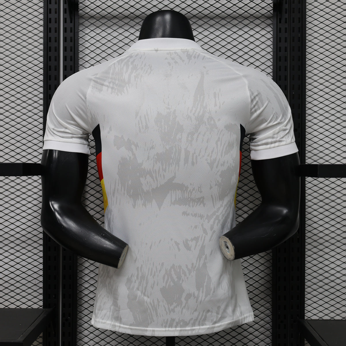 Germany 2026 World Cup Special Edition Jersey – Player Edition