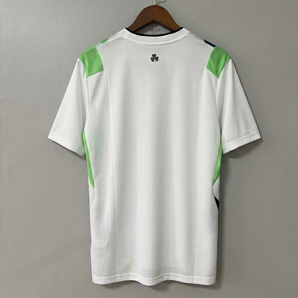 Ireland 2026/27 Away Jersey