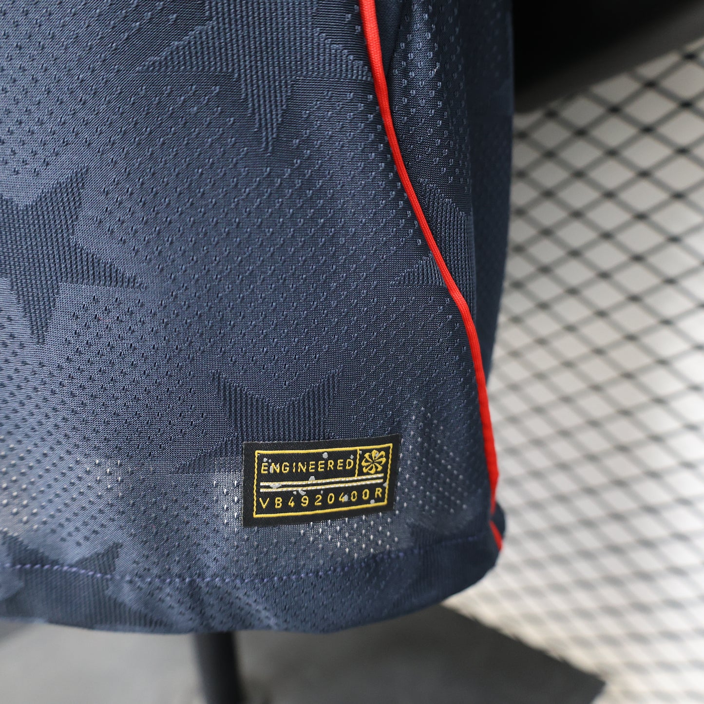 USA 2026 World Cup Away Jersey – Player Edition