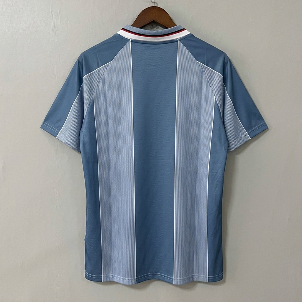 England 1995/96 Away Retro Jersey