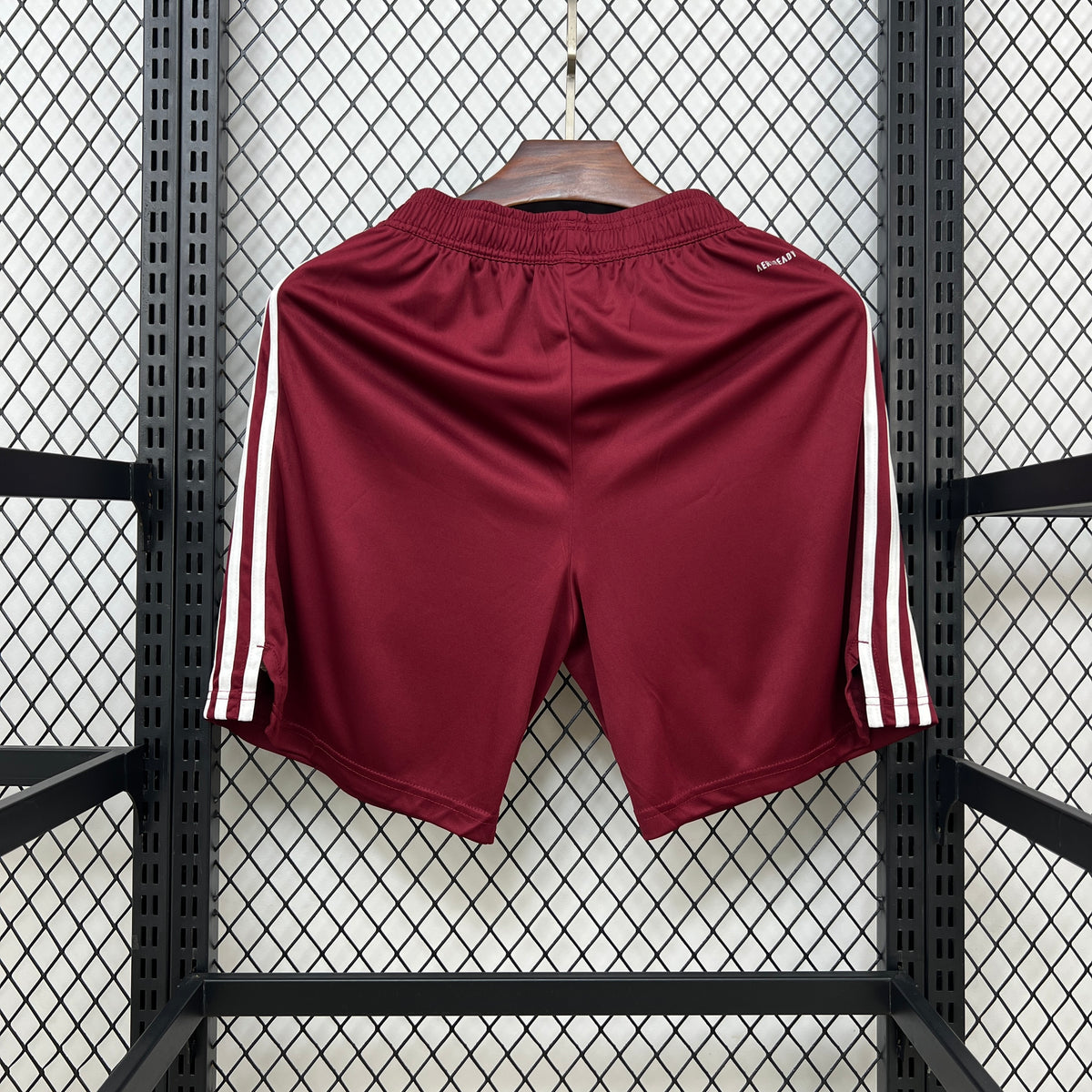 Arsenal 2025/26 Away (Third Kit) Shorts