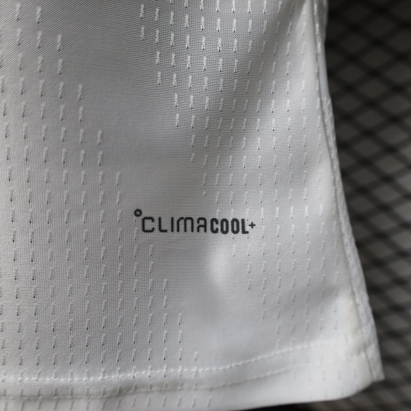 Olympique Lyon 2026/27 Home Jersey – Player Edition