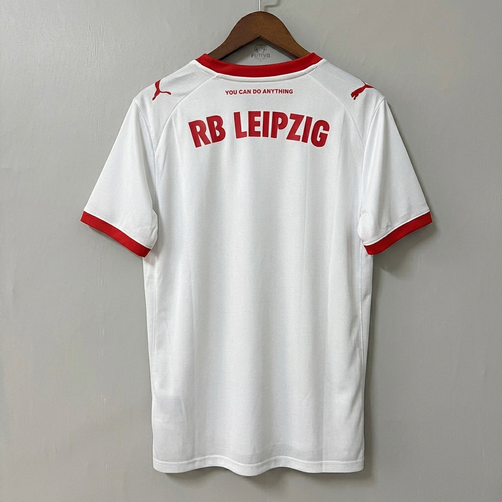 RB Leipzig 2025/26 Home Jersey