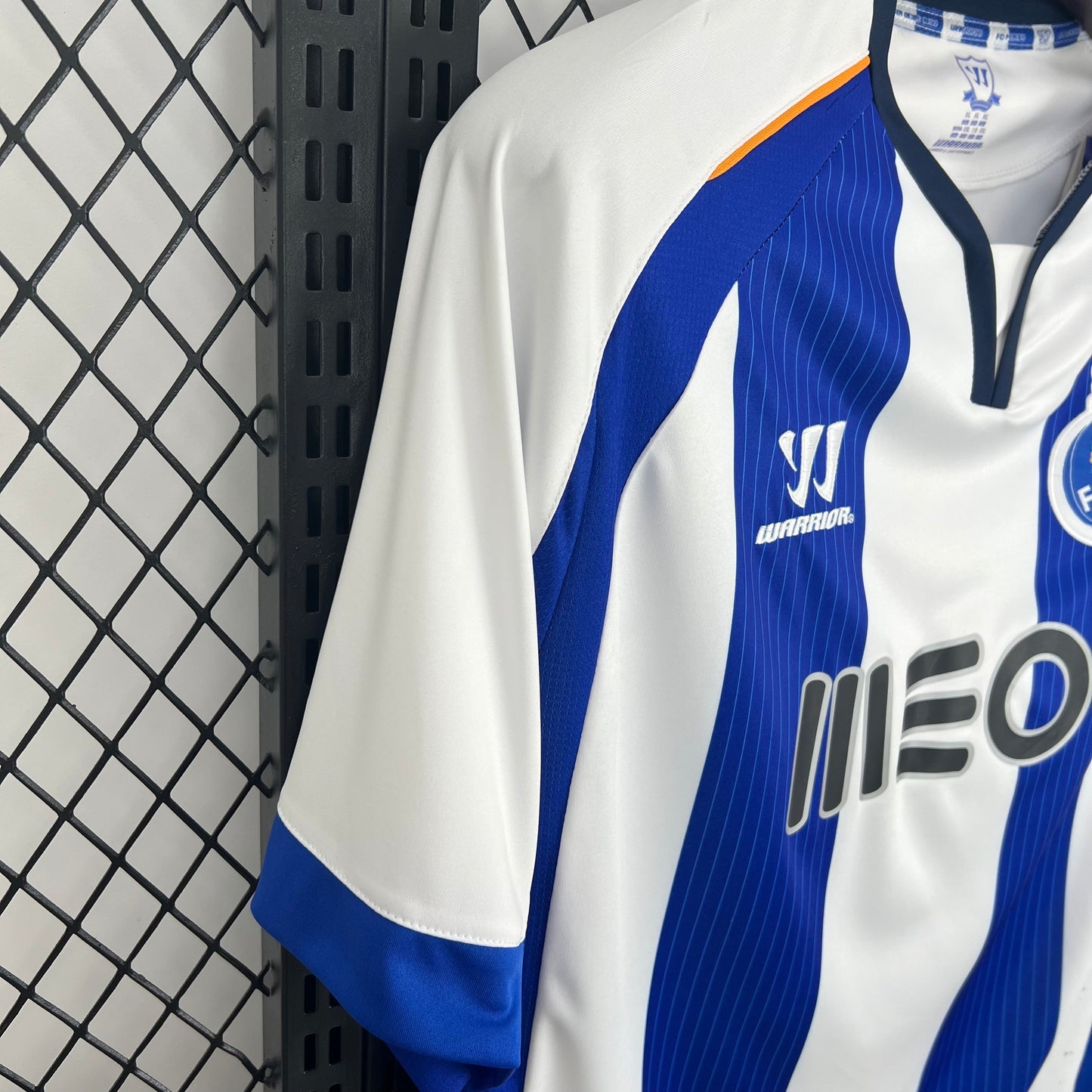 Porto 2014/15 Home Retro Jersey