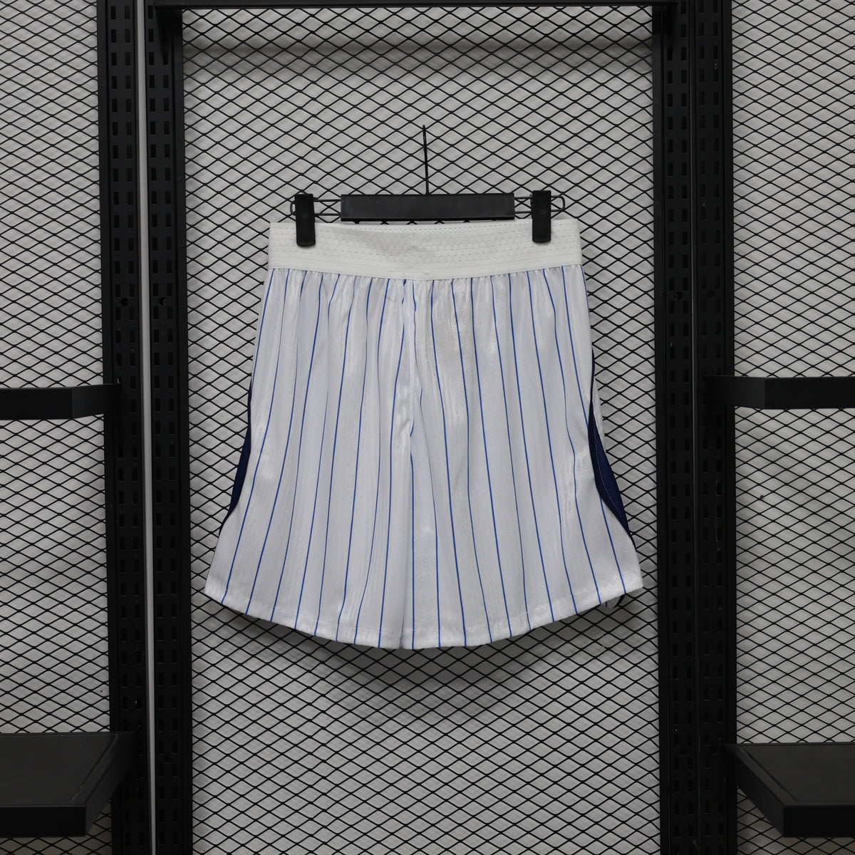 Inter Milan 2026/27 Away Shorts – Player Edition