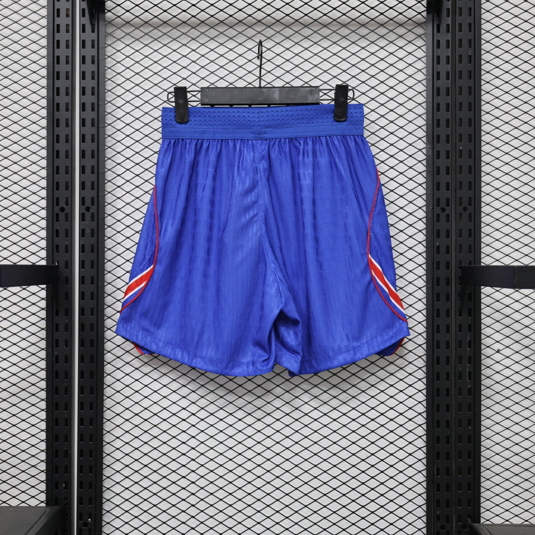 Paris Saint-Germain 2026/27 Home Shorts – Player Edition