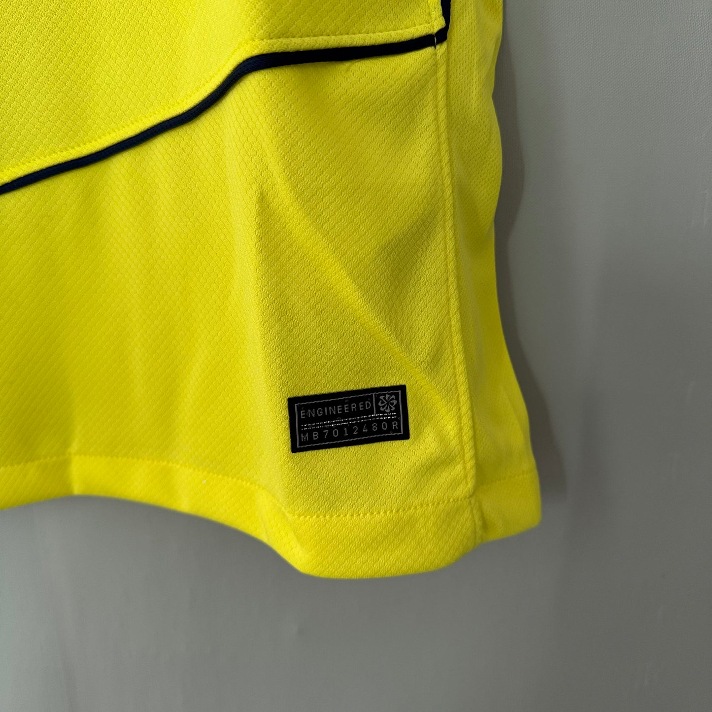 Tottenham Hotspur 2025/26 Away Jersey