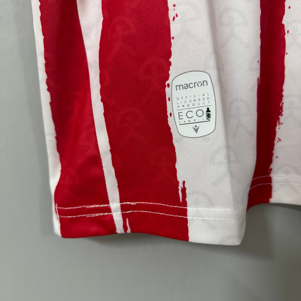 Almeria 2026/27 Home Jersey