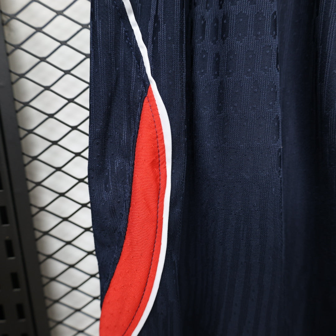 USA 2026/27 Home Shorts – Player Edition