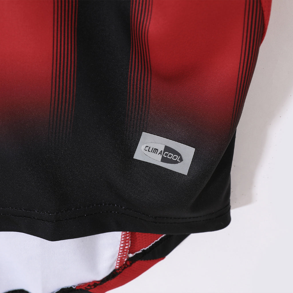 AC Milan 2004/05 Home Retro Jersey