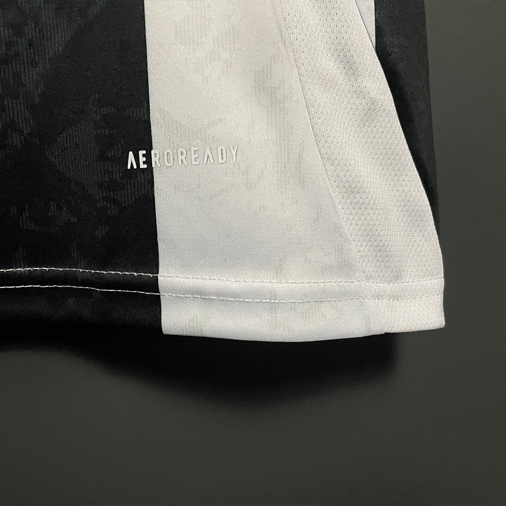 Juventus 2024/25 Home Jersey