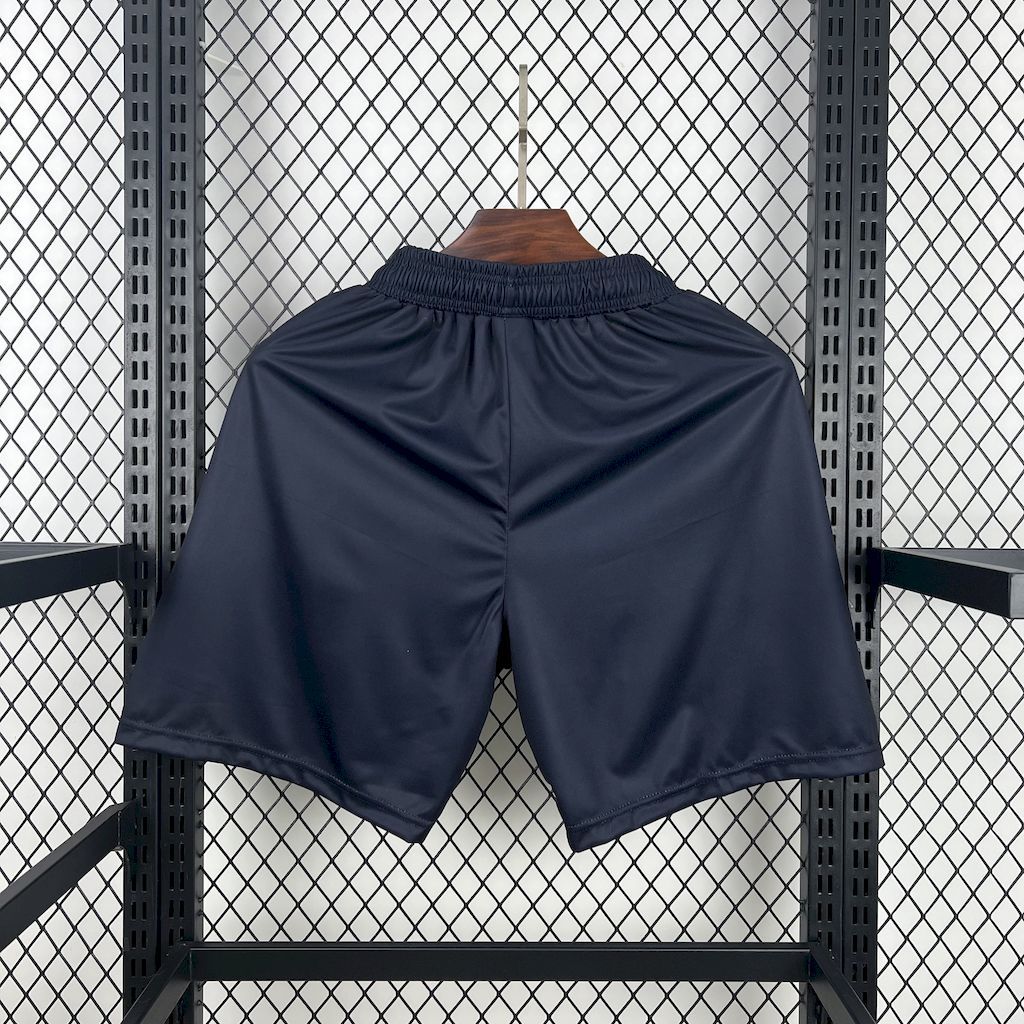 Barcelona x Travis Scott Skeleton Shorts