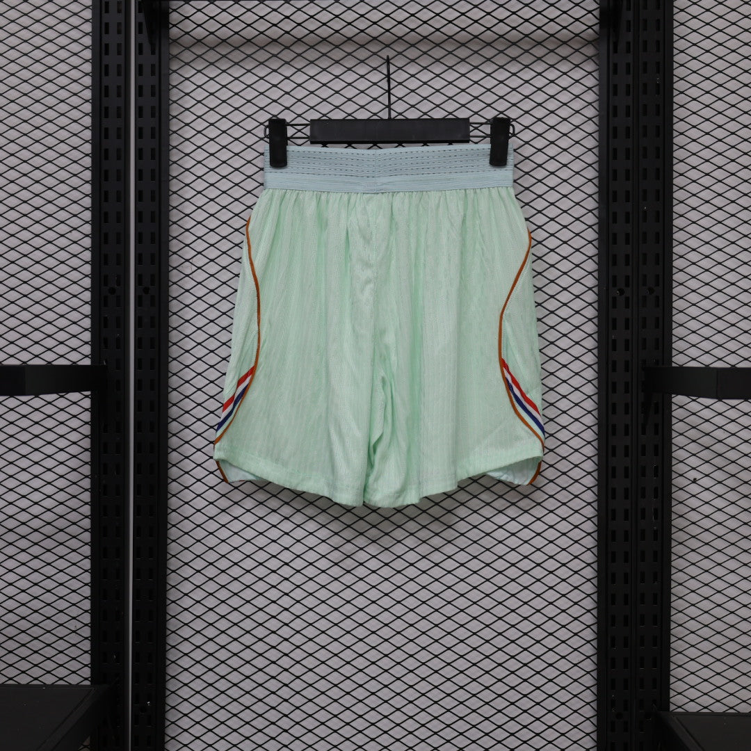 France 2026/27 Away Shorts – Player Edition