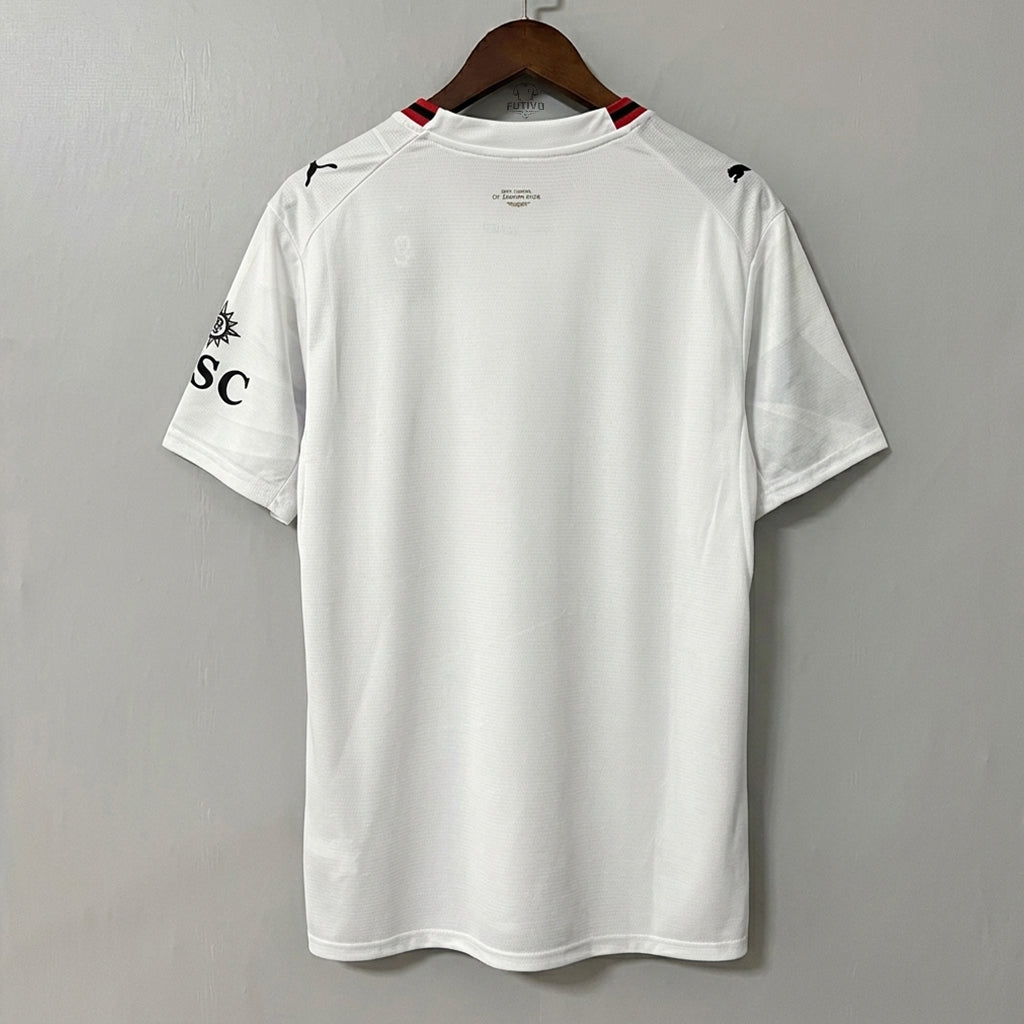 AC Milan 2026/27 Away Jersey