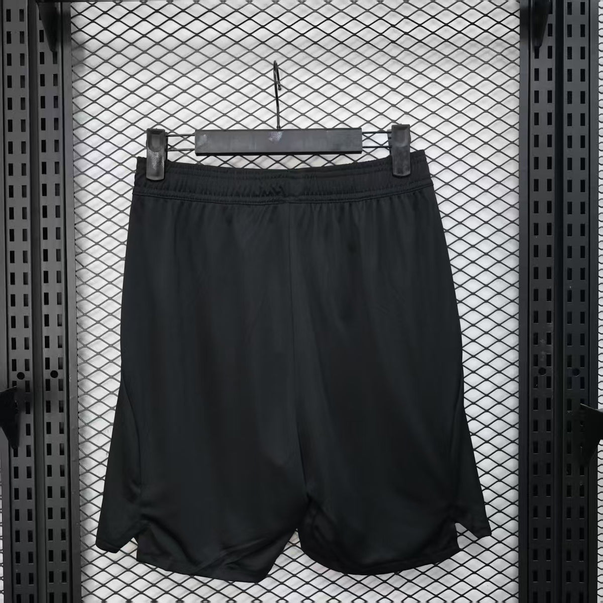 Manchester United 2025/26 Home Shorts – Player Edition
