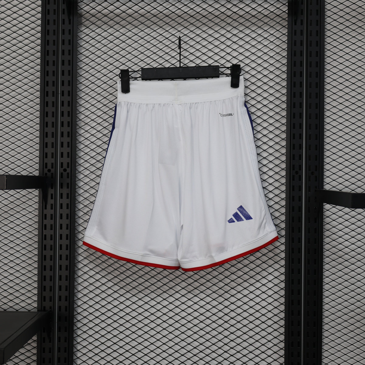 Japan 2026 Home Shorts – Player Edition