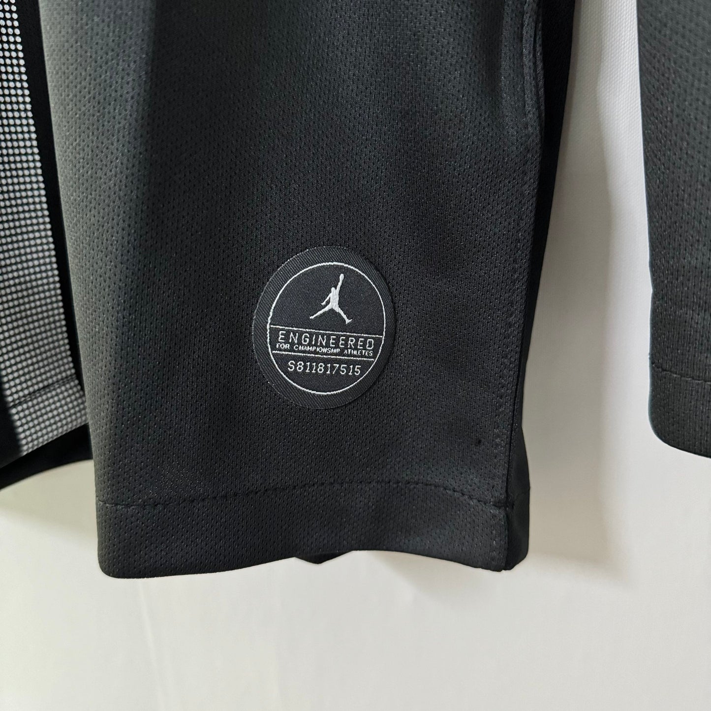 Paris Saint-Germain 2018/19 Away Long-Sleeve Jersey