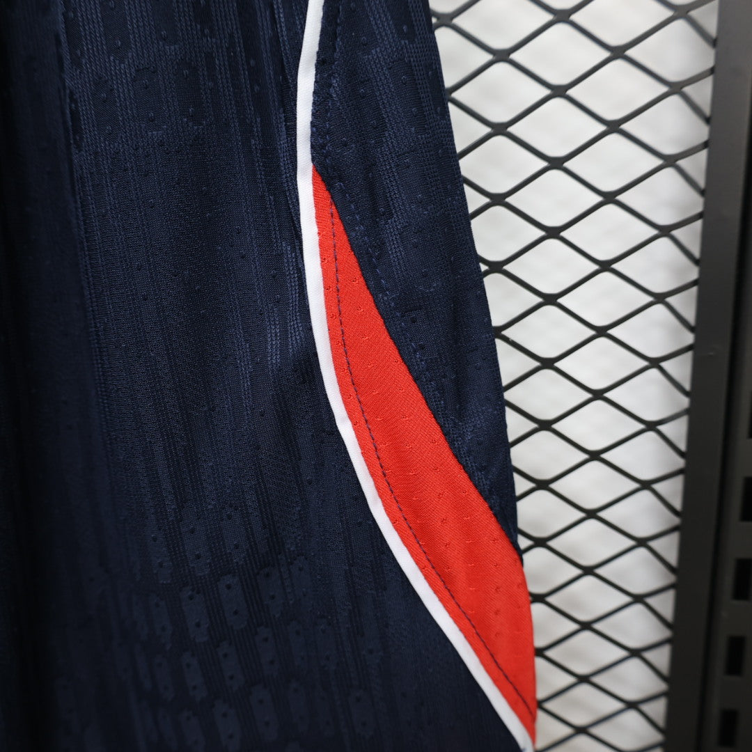 England 2026/27 Away Shorts – Player Edition