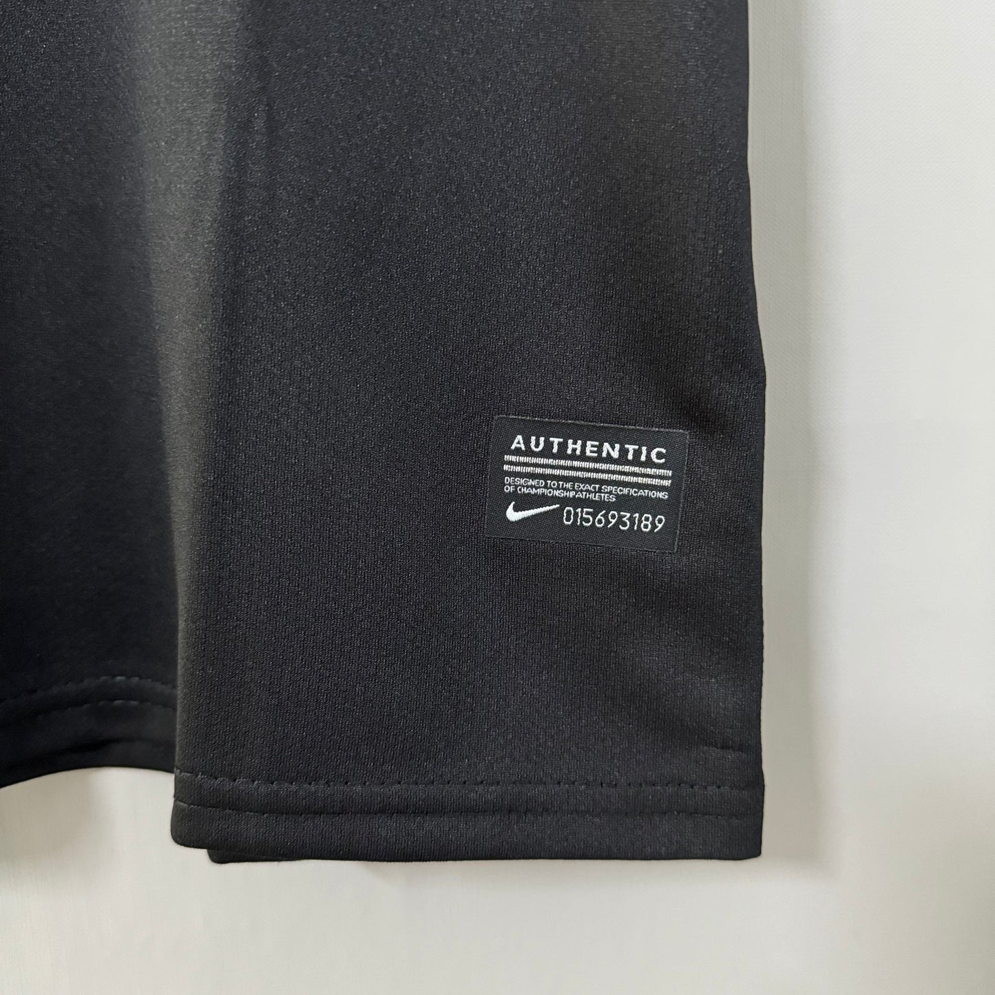 Santos 2012/13 Away Retro Jersey