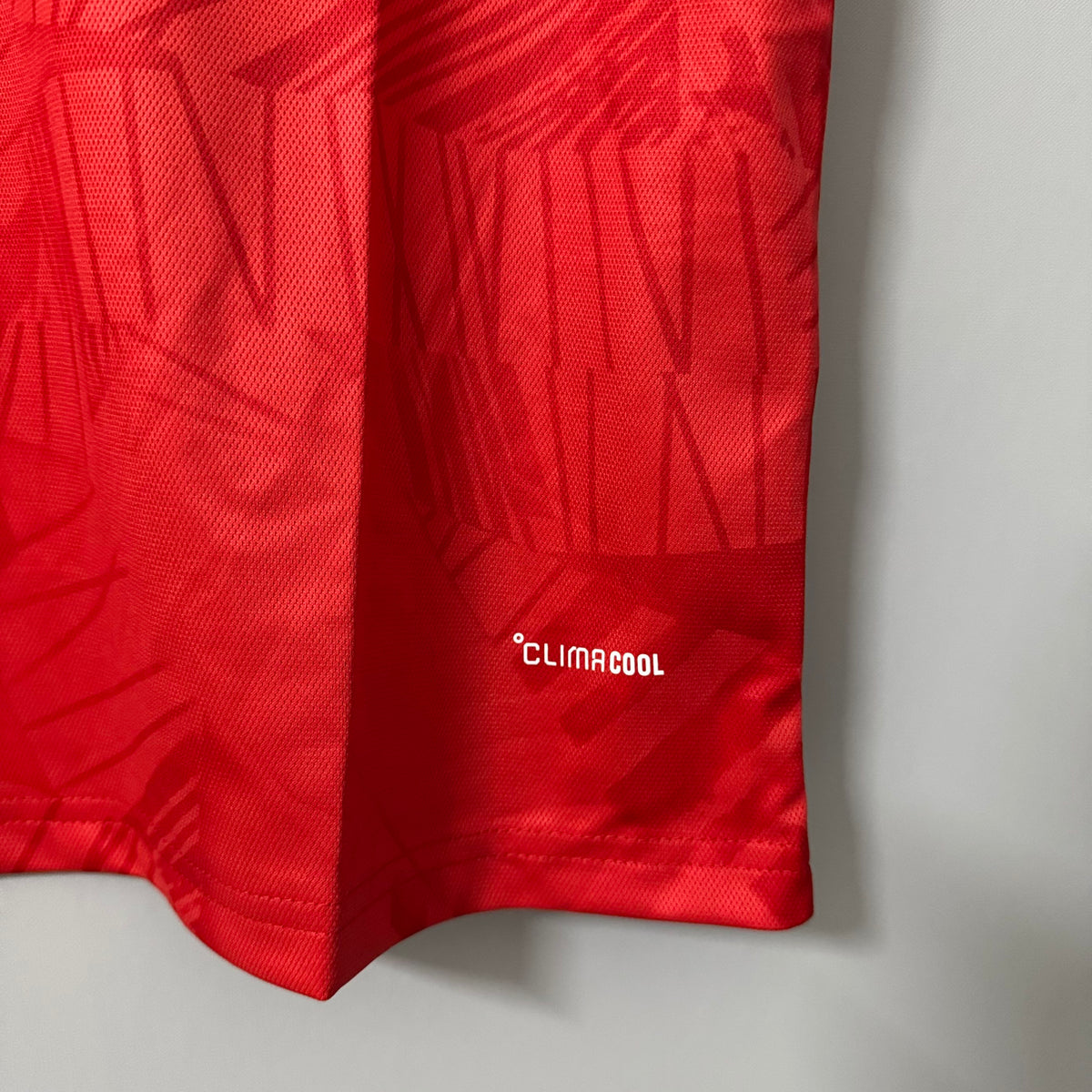 Benfica 2026/27 Home Jersey