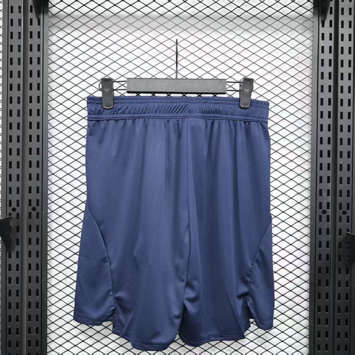 Arsenal 2025/26 Away Shorts – Player Edition