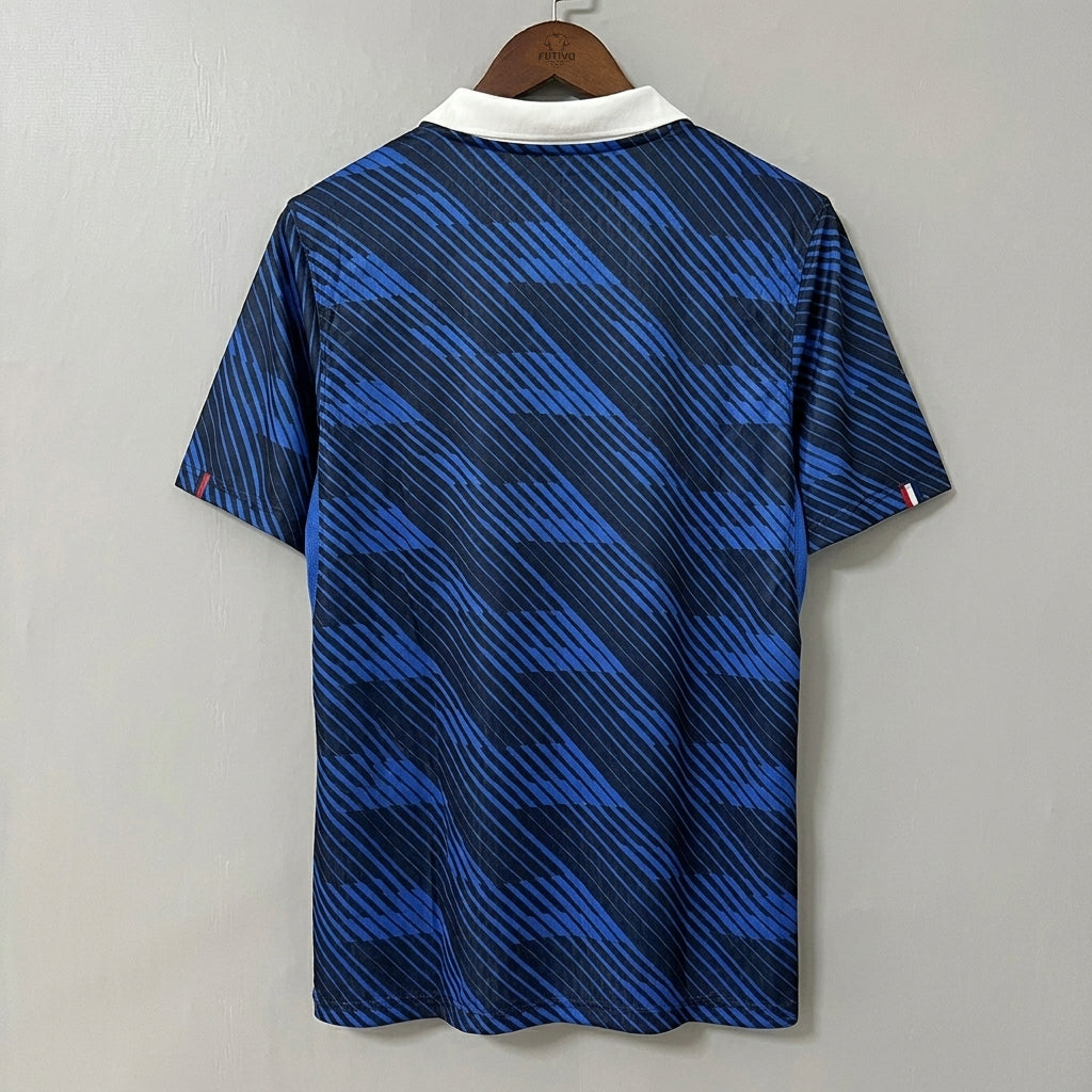 France 2026 World Cup Home Jersey