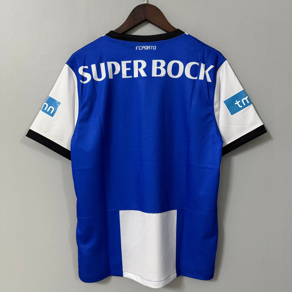 Porto 2012/13 Home Retro Jersey