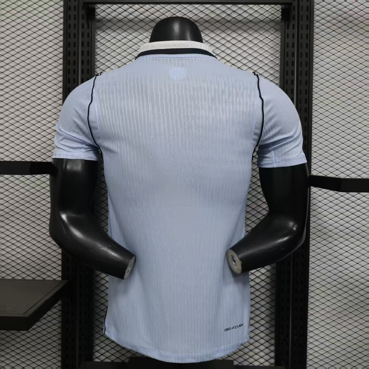 Uruguay 2026 World Cup Home Jersey – Player Edition