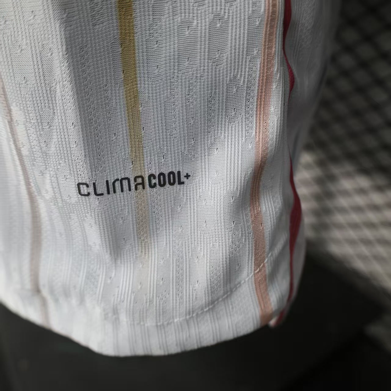 Japan 2026 World Cup Away Jersey – Player Edition