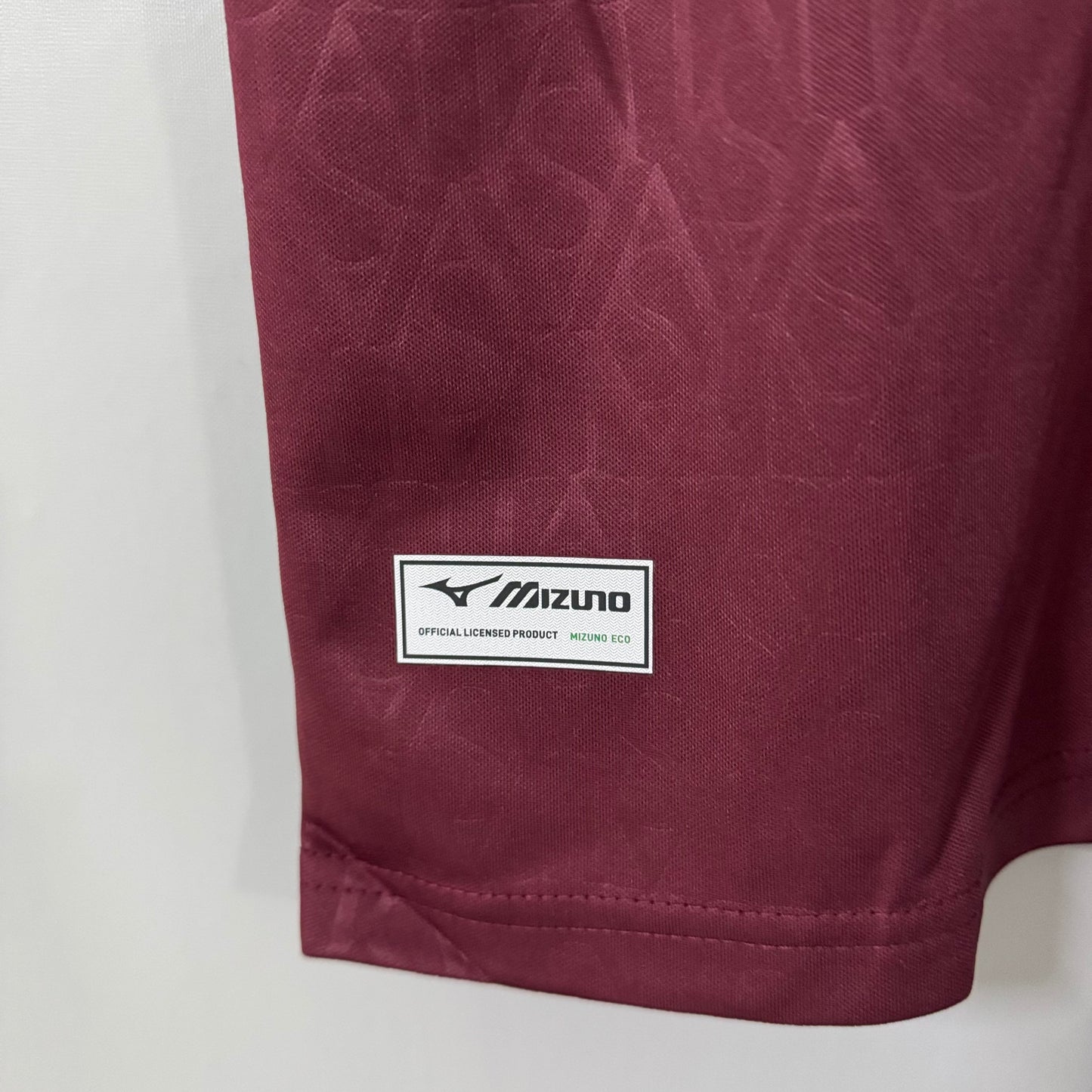 AS Monaco 2026/27 Away Jersey
