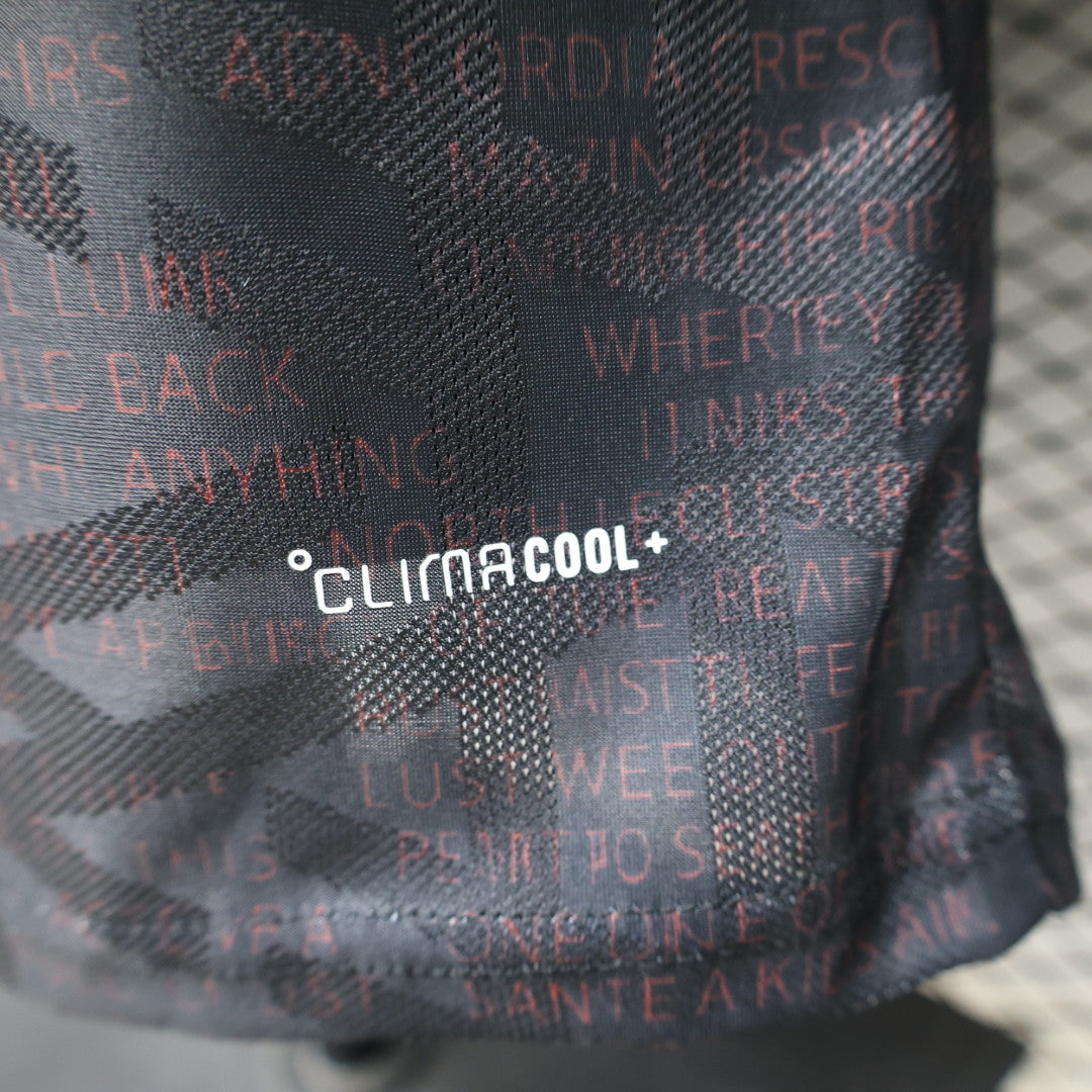 Arsenal 2026 Victoria Edition Special Jersey – Player Edition