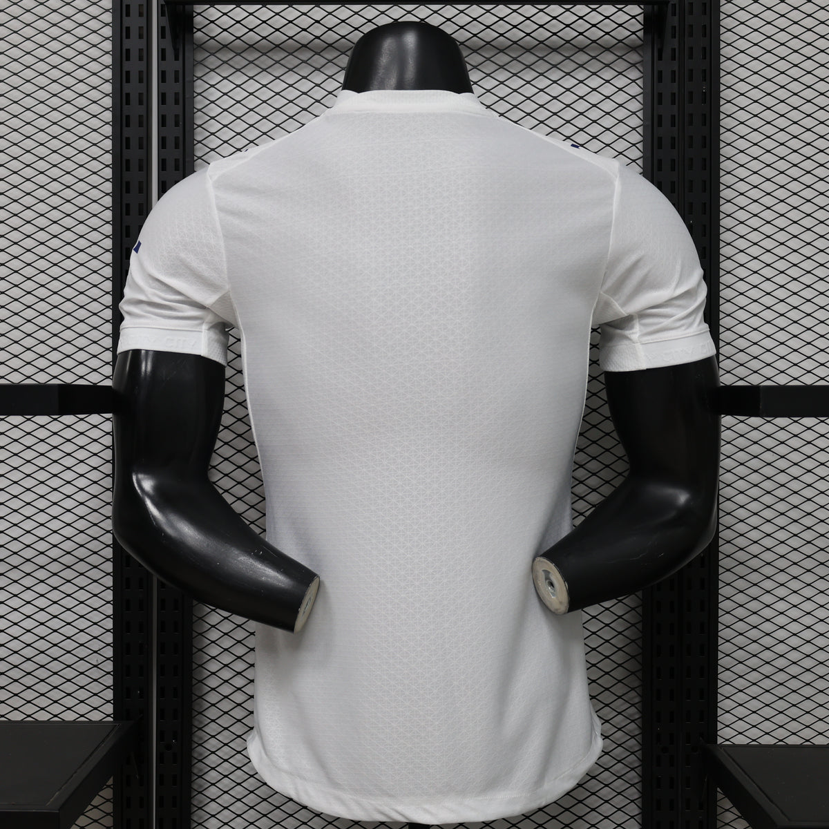 Manchester City 2026/27 Away (Third Kit) Jersey – Player Edition