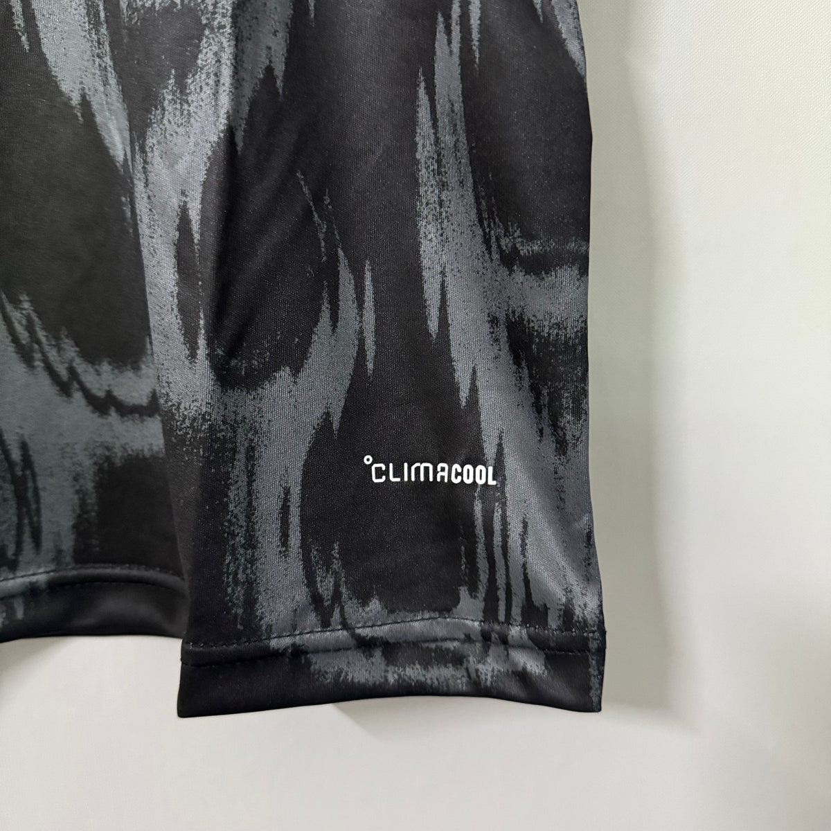 Juventus 2026/27 Away (Third Kit) Jersey
