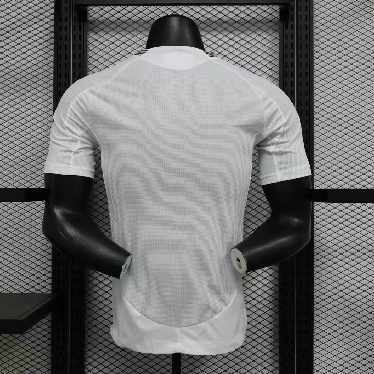 Aston Villa 2024/25 Away Jersey – Player Edition