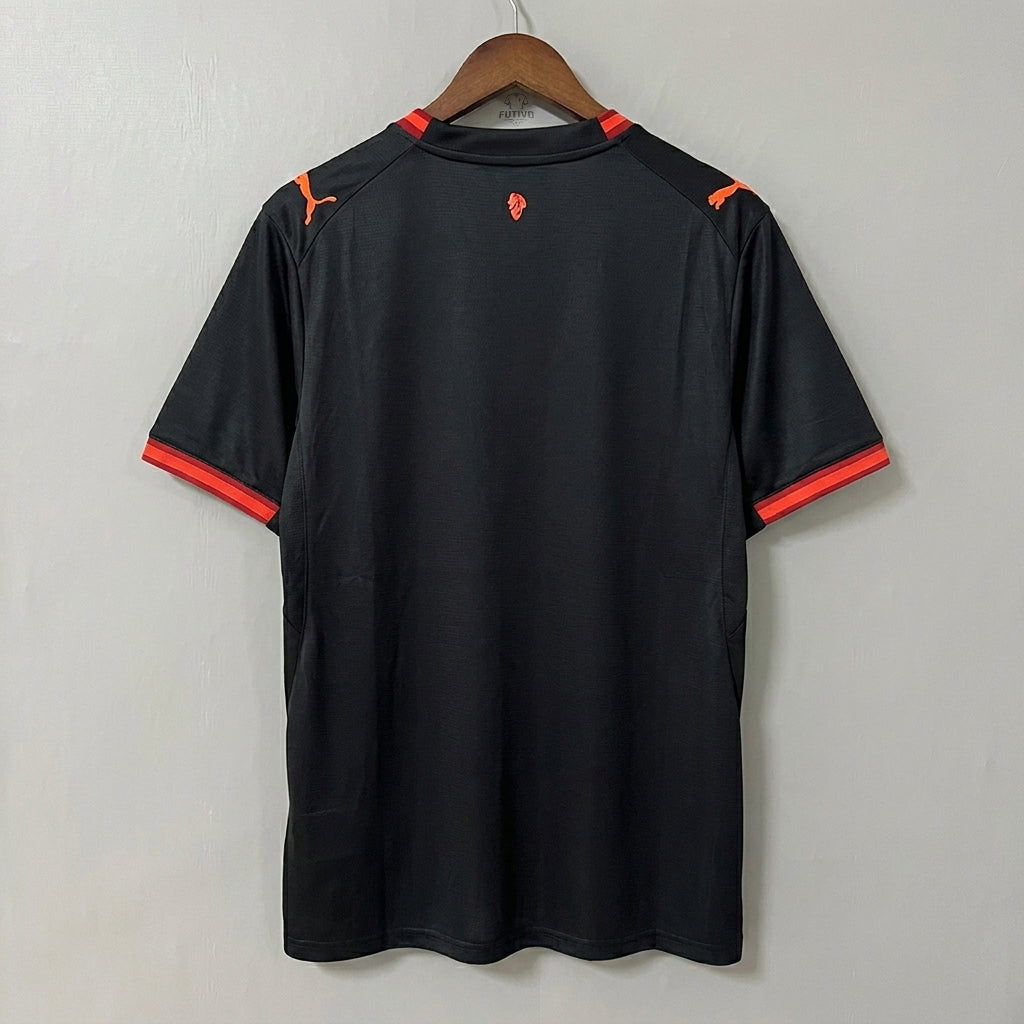 AC Milan 2026/27 Away (Third Kit) Jersey