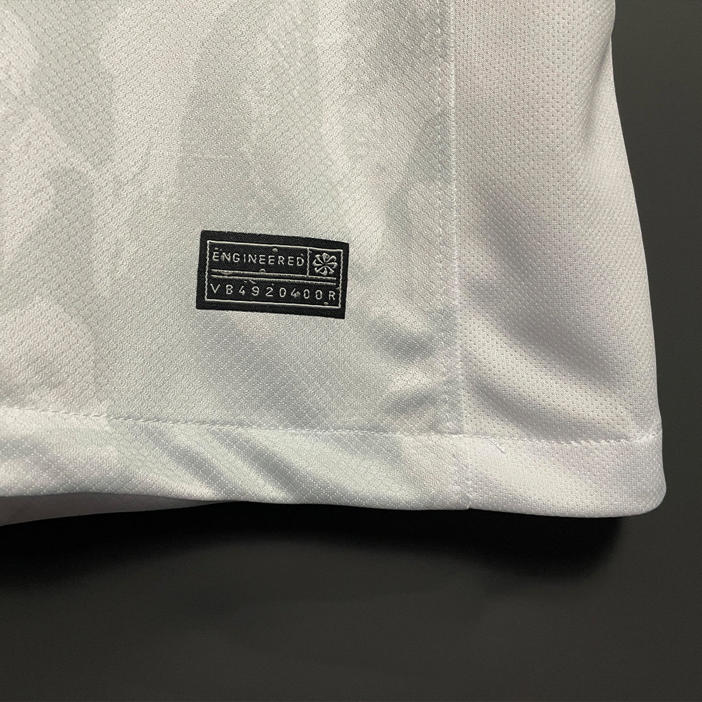 Liverpool 2024/25 Away (Third Kit) Jersey