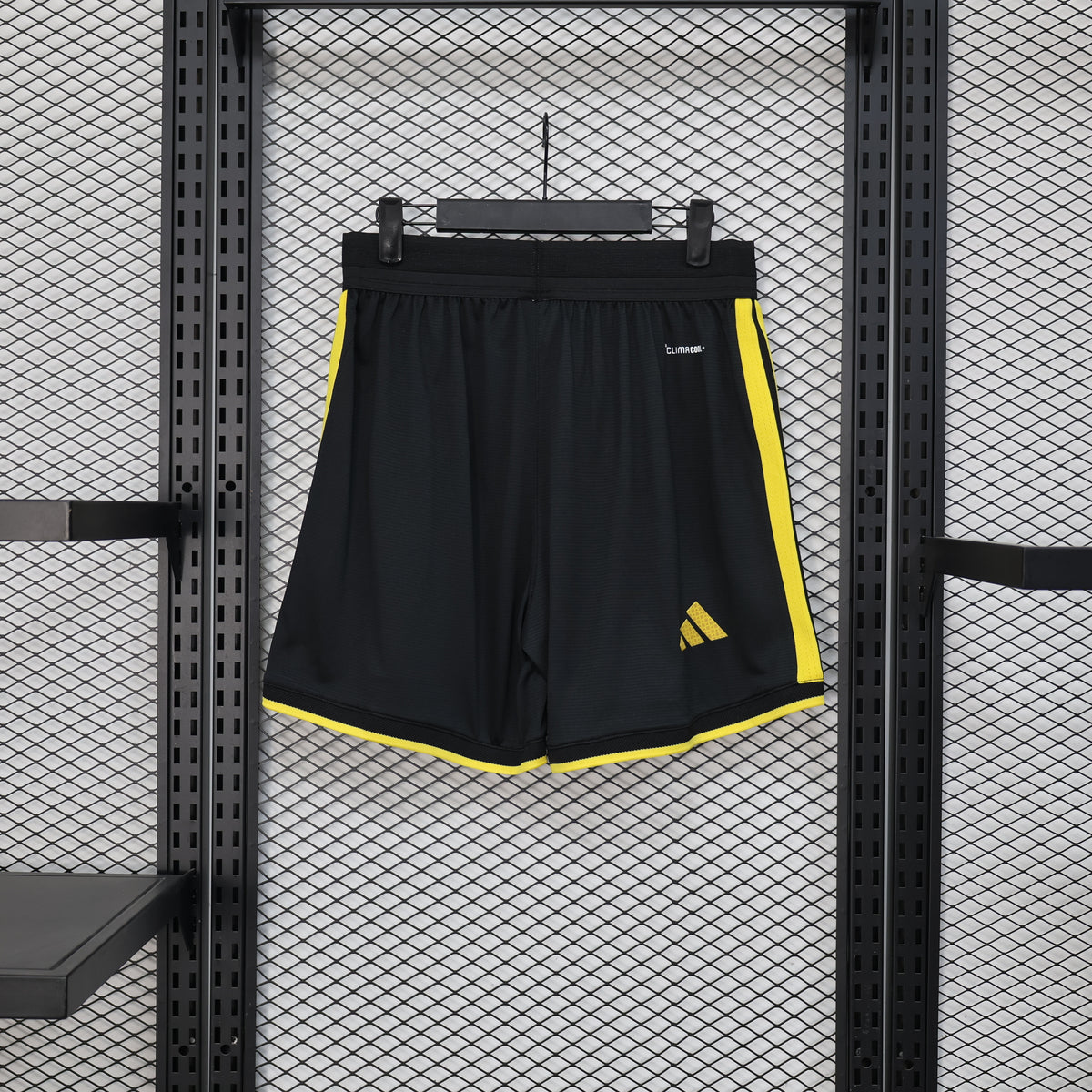 Belgium 2026 Home Shorts – Player Edition