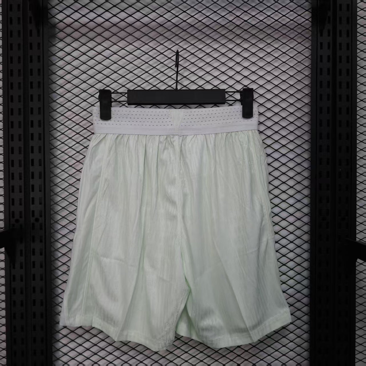 Inter Milan 2025/26 Away Shorts – Player Edition
