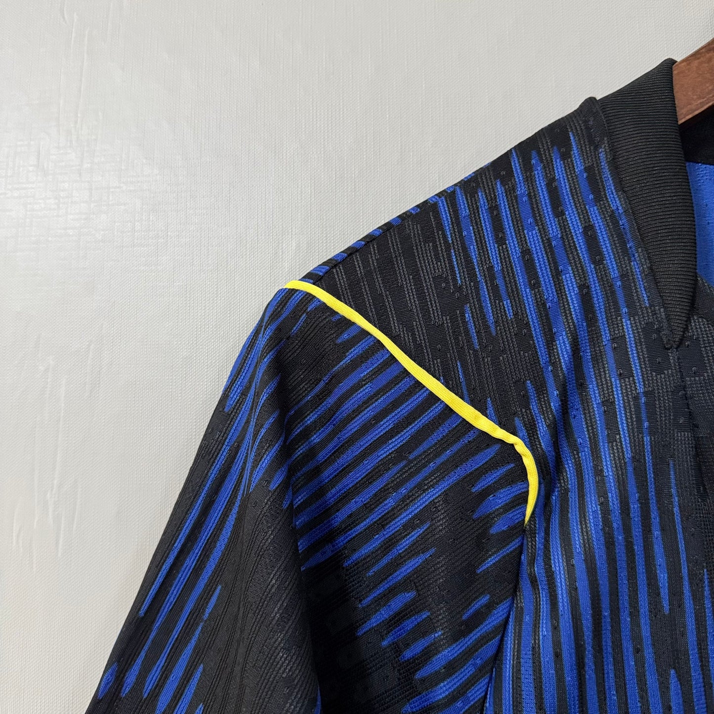 Brazil 2026 World Cup Away Jersey – Player Edition