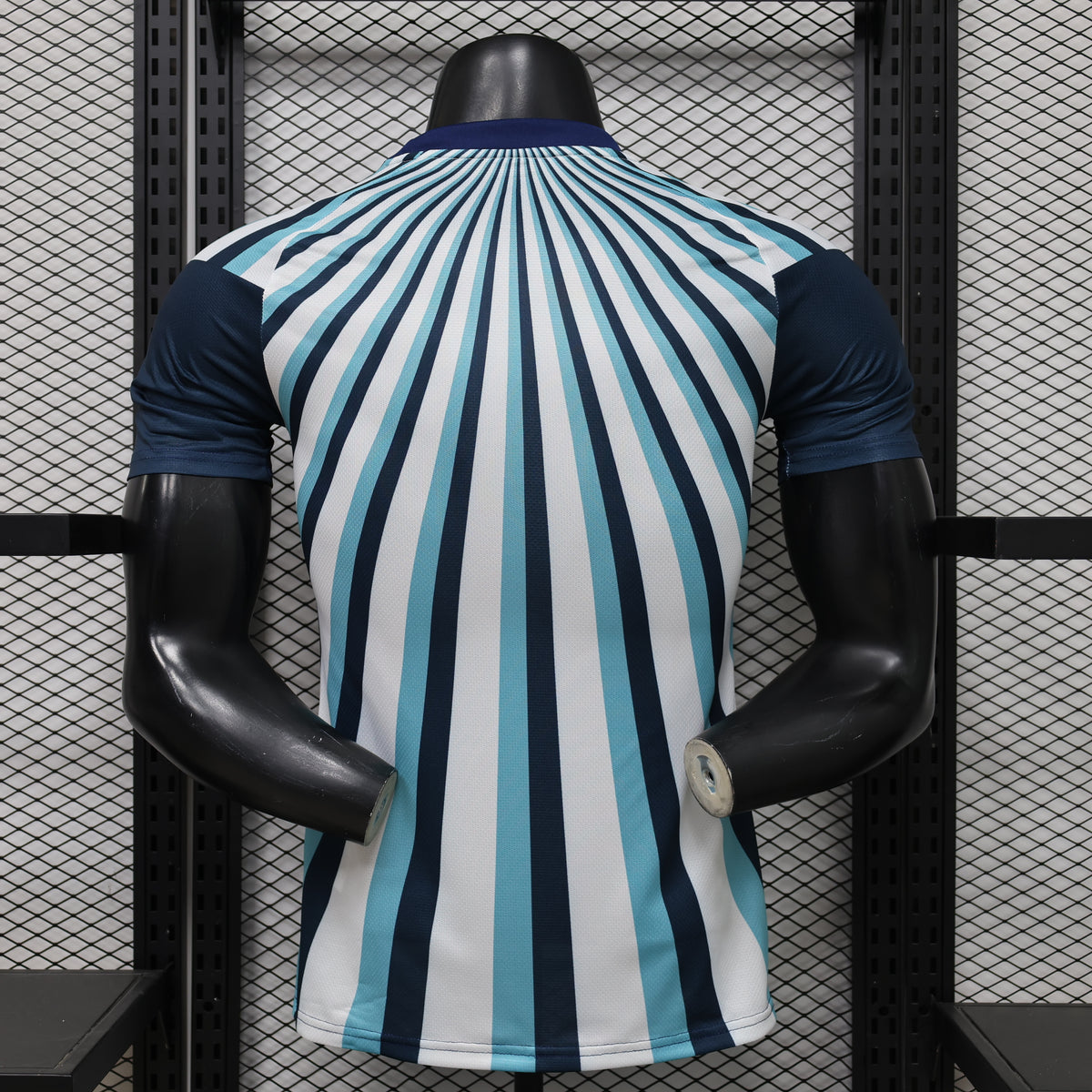 Argentina 2026 Pre-Match Jersey – Player Edition