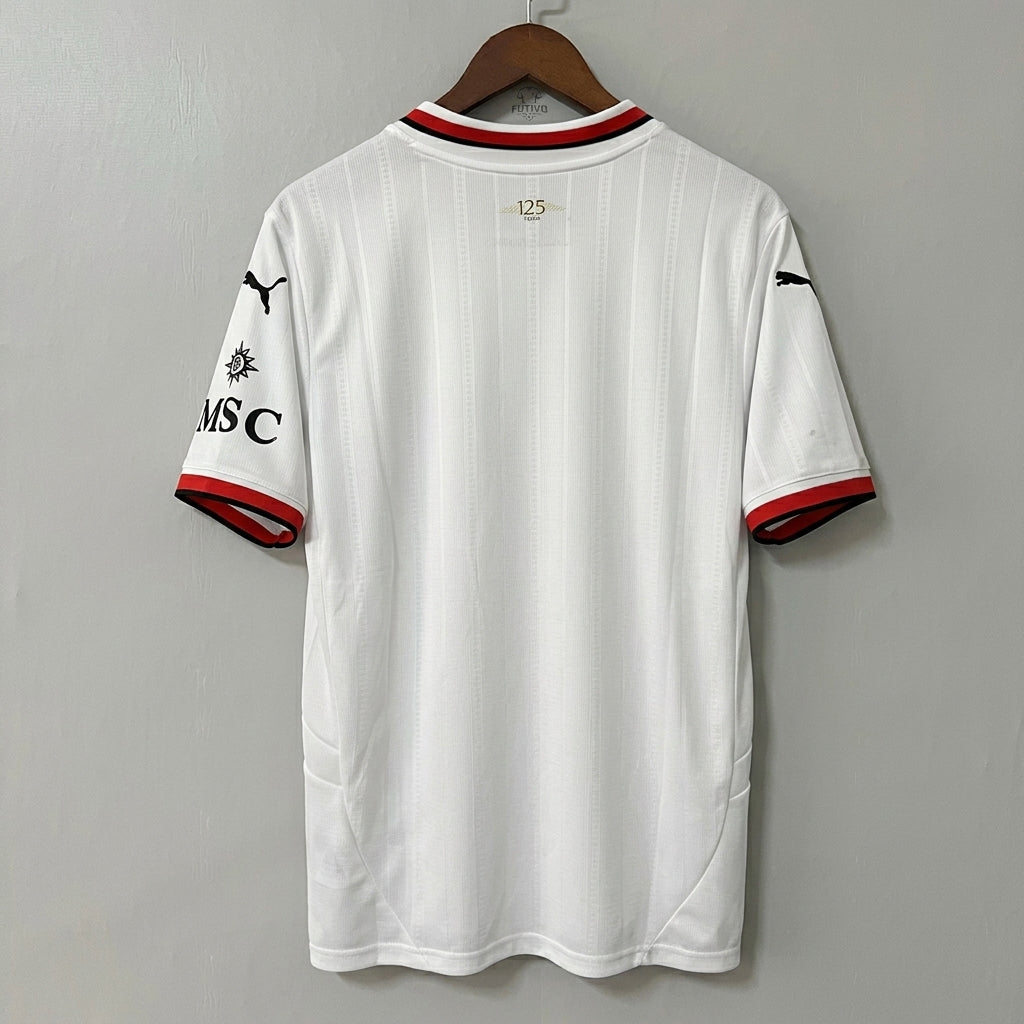 AC Milan 2024/25 Away Jersey